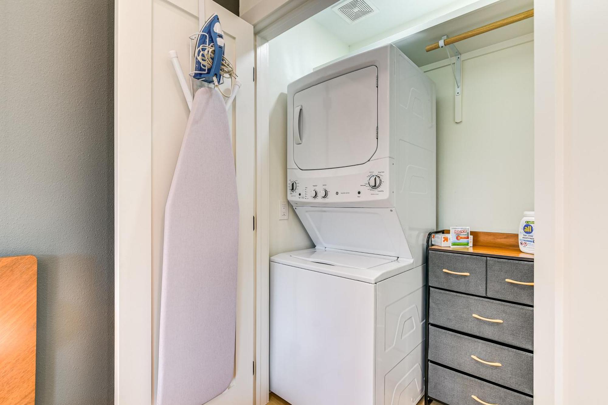 Chic Galveston Studio Walk To Shops And Restaurants Exterior foto