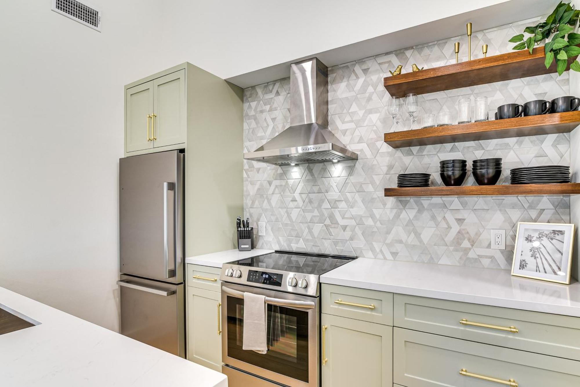 Chic Galveston Studio Walk To Shops And Restaurants Exterior foto